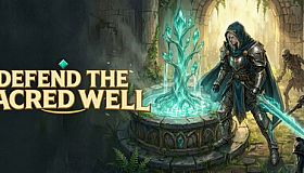 Defend the Sacred Well