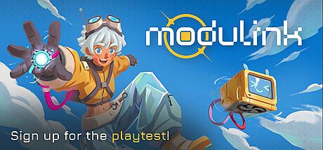Modulink Game