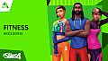 The Sims 4 Fitness Stuff