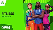 The Sims 4 Fitness Stuff für PC kaufen