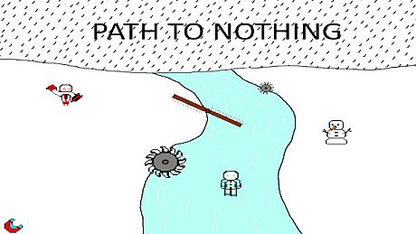 Path to Nothing Game