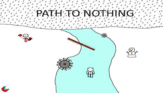 Path to Nothing
