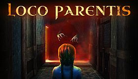 Loco Parentis / 孤女咒怨