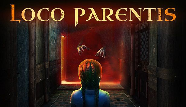 Buy Loco Parentis / 孤女咒怨
