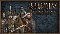 Acheter Content Pack - Europa Universalis IV: The Cossacks PC
