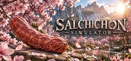 Salchichon Simulator Game