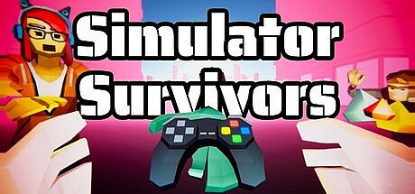 Simulator Survivors Game