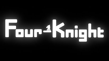 Four-Knight Game