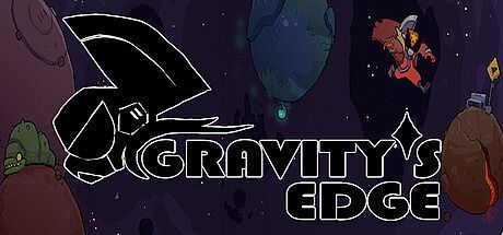 Gravity's Edge