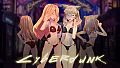Cyberdunk Anime Edition - Nudity DLC