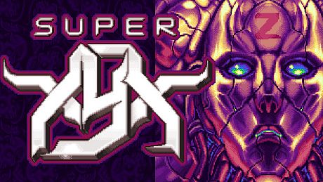 Super XYX Game