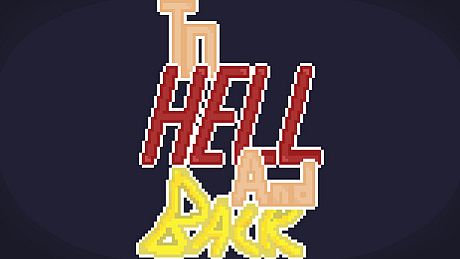 To Hell and Back Game