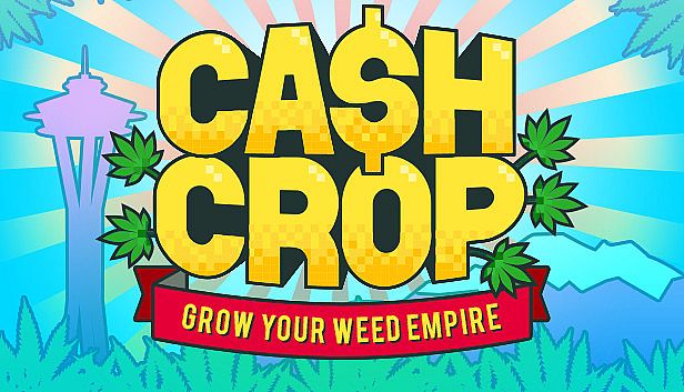 Buy Cash Crop