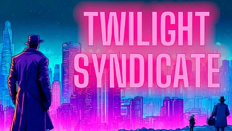 Twilight Syndicate Game
