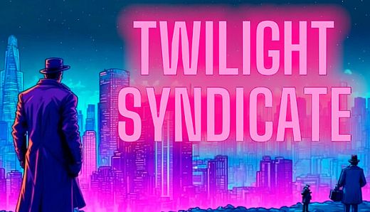 Twilight Syndicate