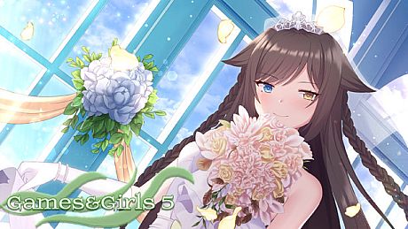 Games&Girls Episode 5 DLC