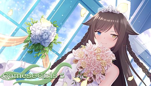 Games&Girls Episode 5