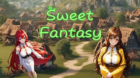 Sweet Fantasy Game