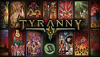 Acheter Tyranny PC