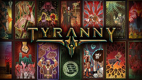 Tyranny Game