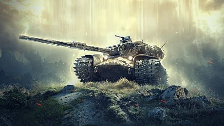 World of Tanks Modern Armor – Spirit of War Reloaded Game