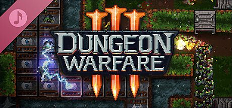 Dungeon Warfare 3 Soundtrack DLC