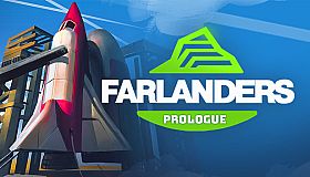 Farlanders: Prologue