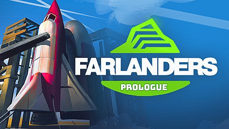 Farlanders: Prologue Game