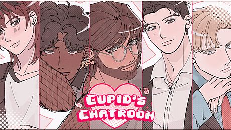Cupid's Chatroom Game