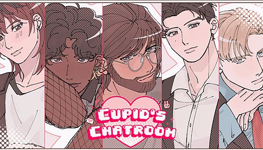 Cupid's Chatroom