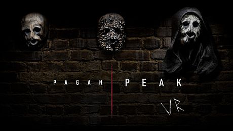PAGAN PEAK VR Game
