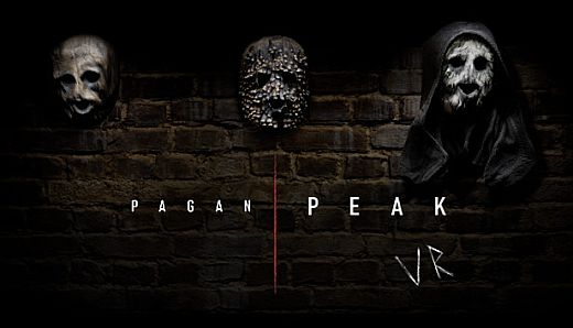 PAGAN PEAK VR