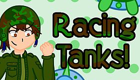 Racing Tanks!
