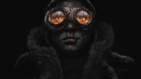 Frostpunk 2 Game