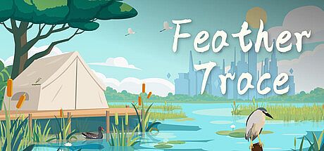 Feather Trace Game