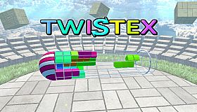 TWISTEX