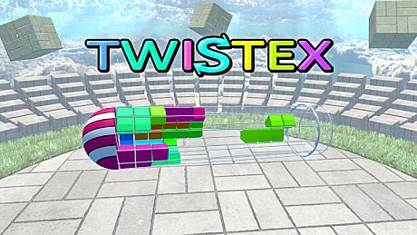 TWISTEX Game
