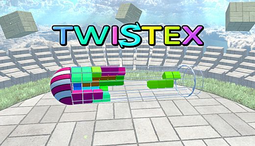 TWISTEX
