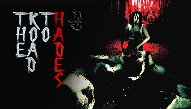 Buy The Road to Hades