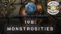 Fantasy Grounds - Devin Night Pack 198: Monstrosities