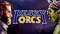 Kup PESKY ORCS! na PC