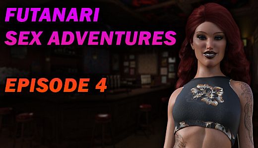 Futanari Sex Adventures - Episode 4