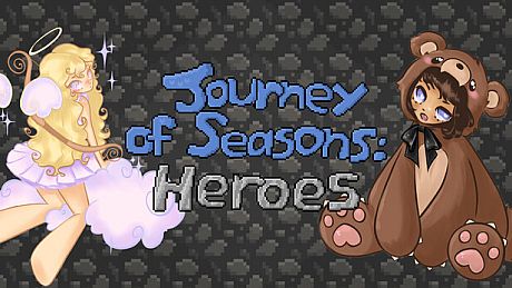 Journey of Seasons: Heroes Game