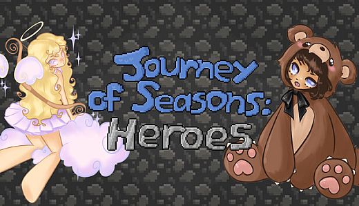 Journey of Seasons: Heroes