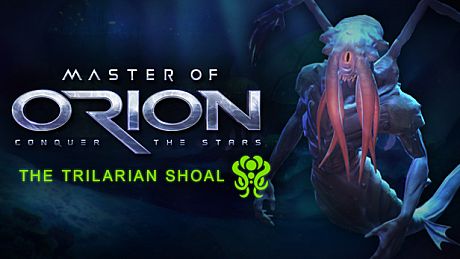 Master of Orion: Trilarian Shoal DLC