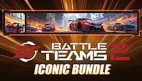 Battle Teams 2 - Iconic Bundle