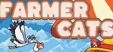 Farmer Cats Game