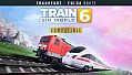 Train Sim World 6: Frankfurt - Fulda: Kinzigtalbahn Route Add-On