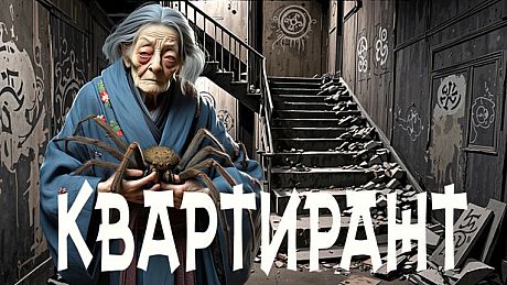 КВАРТИРАНТ Game
