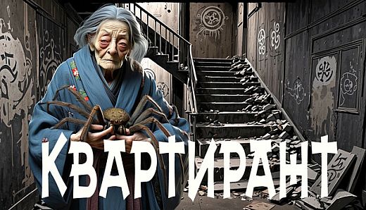 КВАРТИРАНТ